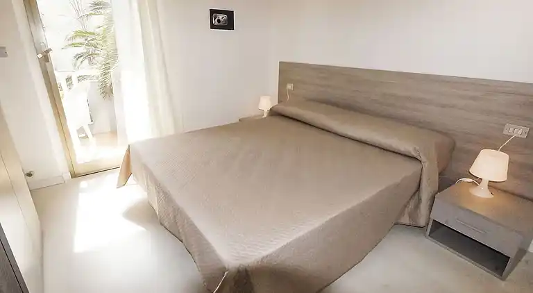 Feriebolig i San Benedetto del Tronto