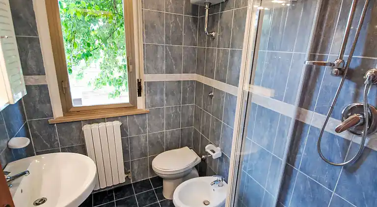 Feriebolig i San Benedetto del Tronto