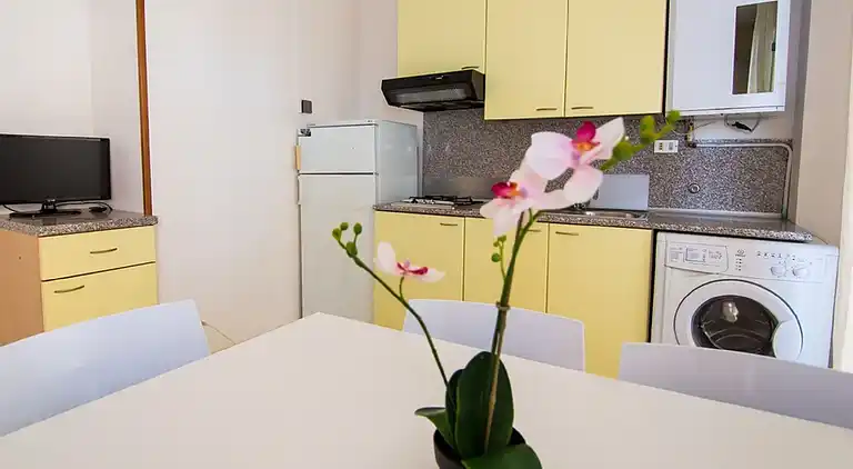 Feriebolig i San Benedetto del Tronto