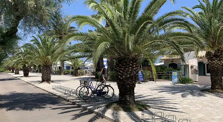 Feriebolig i San Benedetto del Tronto