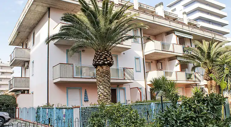 Holiday home in San Benedetto del Tronto