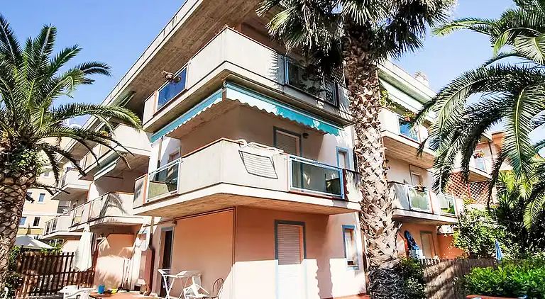 Holiday home in San Benedetto del Tronto