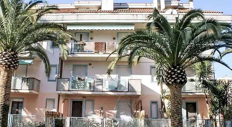 Holiday home in San Benedetto del Tronto