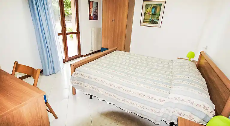 Holiday home in San Benedetto del Tronto