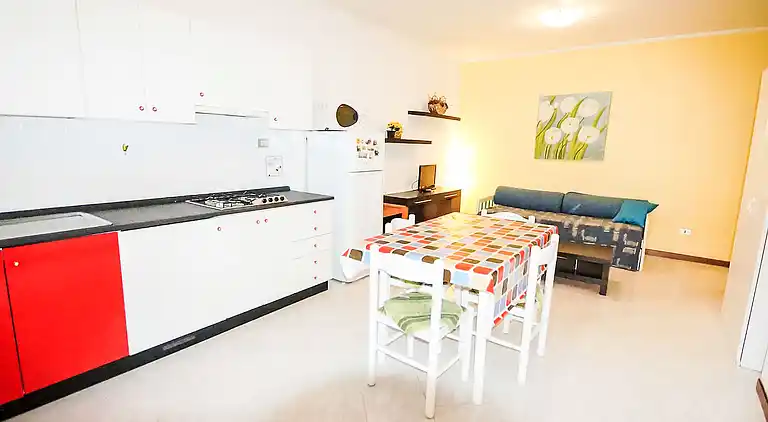 Holiday home in San Benedetto del Tronto