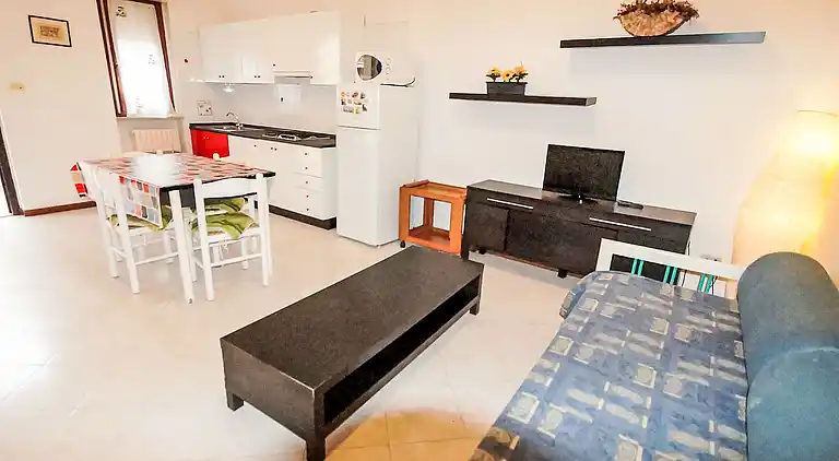 Holiday home in San Benedetto del Tronto