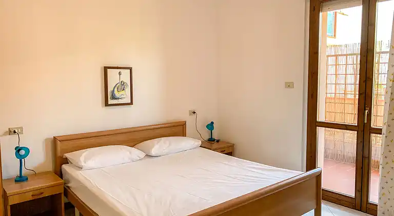 Holiday home in San Benedetto del Tronto