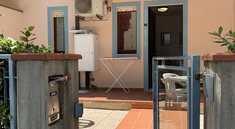 Holiday home in San Benedetto del Tronto