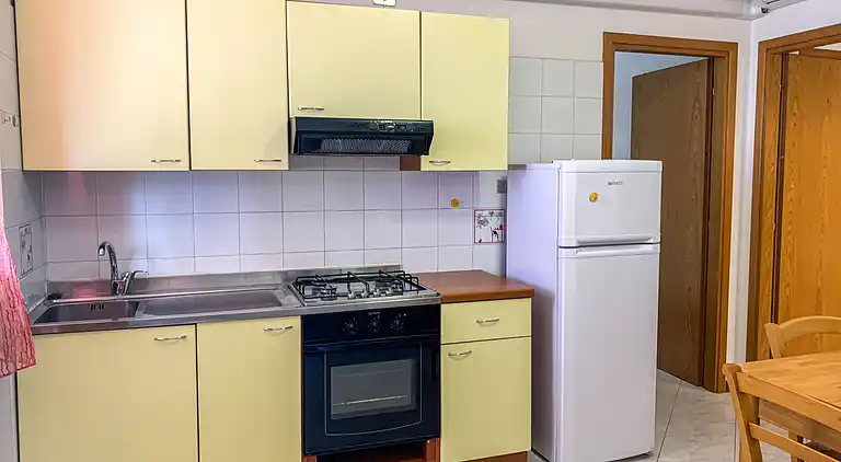 Holiday home in San Benedetto del Tronto