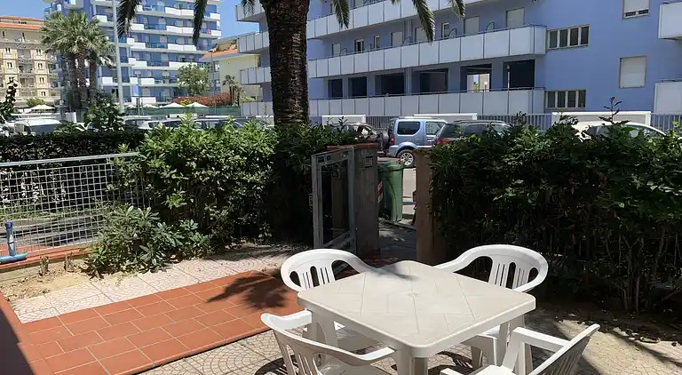 Holiday home in San Benedetto del Tronto