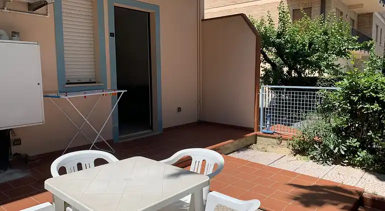 Holiday home in San Benedetto del Tronto