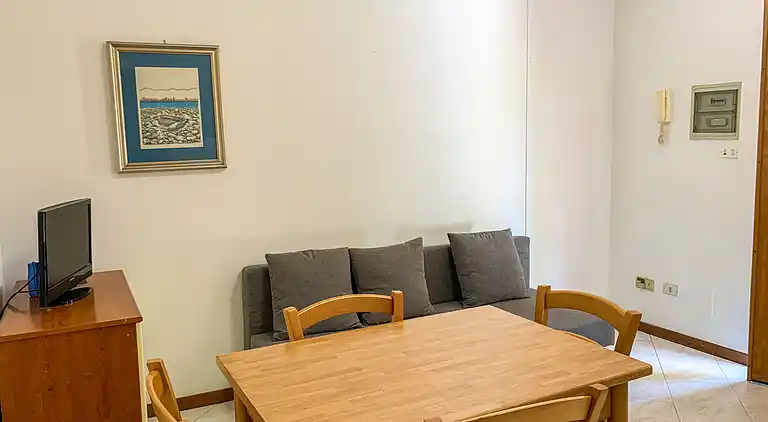 Holiday home in San Benedetto del Tronto