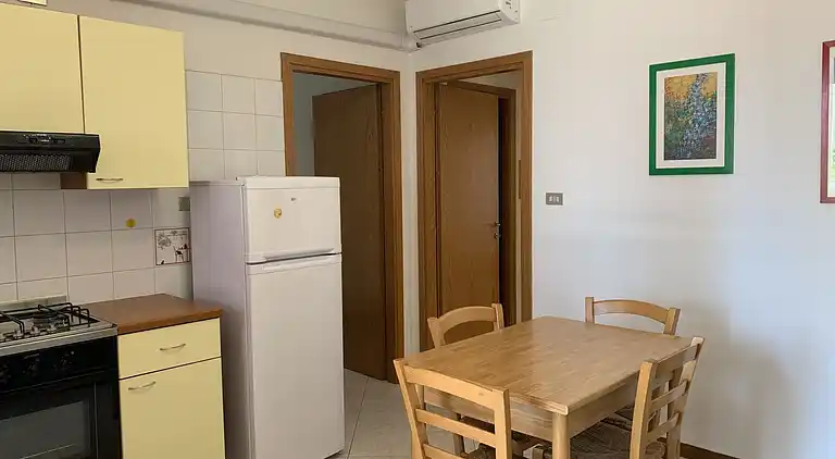 Holiday home in San Benedetto del Tronto