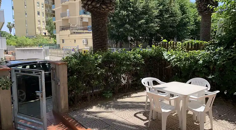 Holiday home in San Benedetto del Tronto