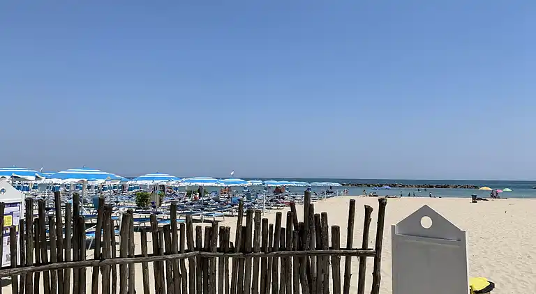 Holiday home in San Benedetto del Tronto