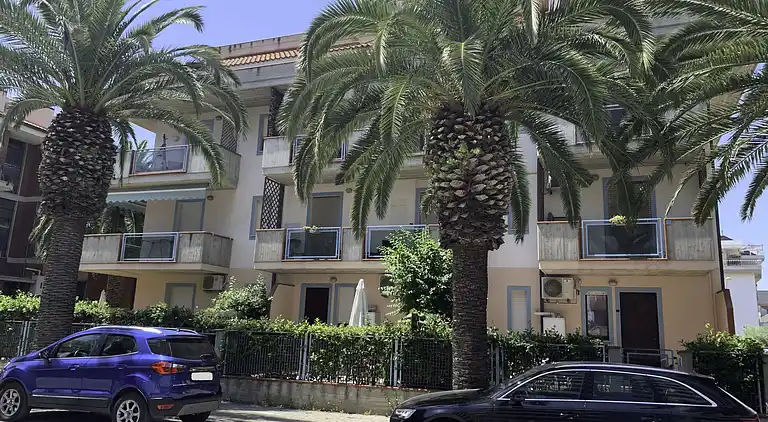 Holiday home in San Benedetto del Tronto