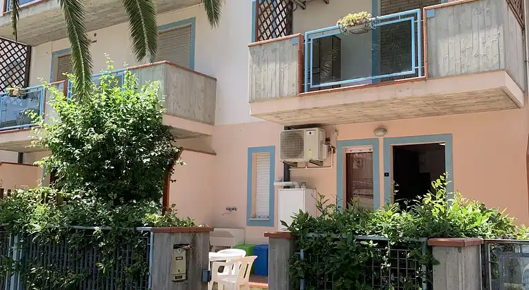 Holiday home in San Benedetto del Tronto