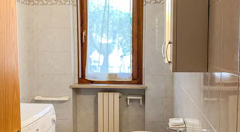 Holiday home in San Benedetto del Tronto