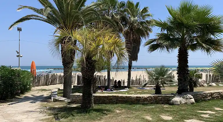 Holiday home in San Benedetto del Tronto