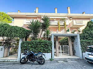 Cottage in San Benedetto del Tronto