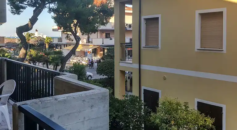 Holiday home in Silvi