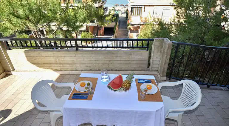 Holiday home in Silvi