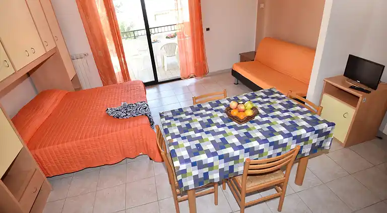 Holiday home in Silvi