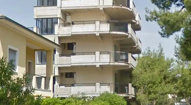 Holiday home in Silvi