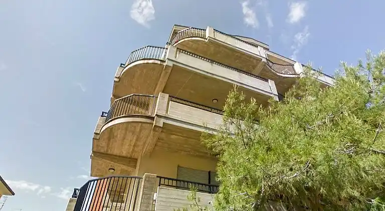 Holiday home in Silvi