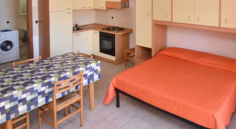 Holiday home in Silvi