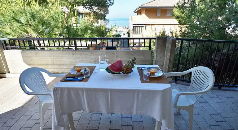 Holiday home in Silvi