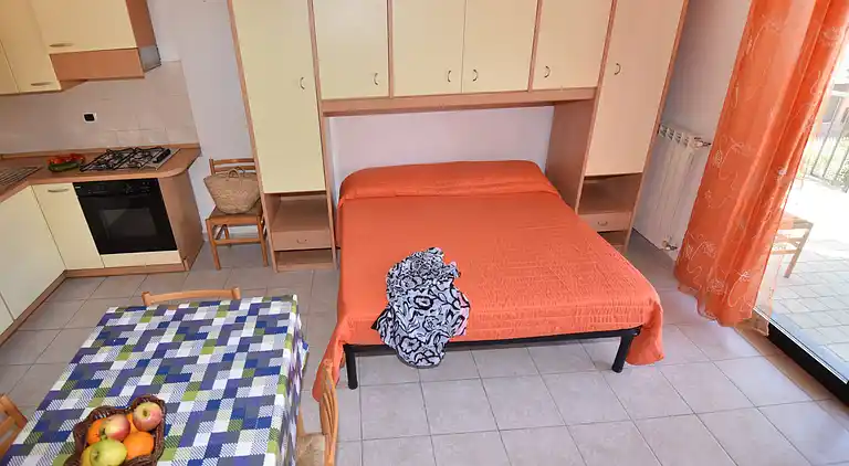 Holiday home in Silvi