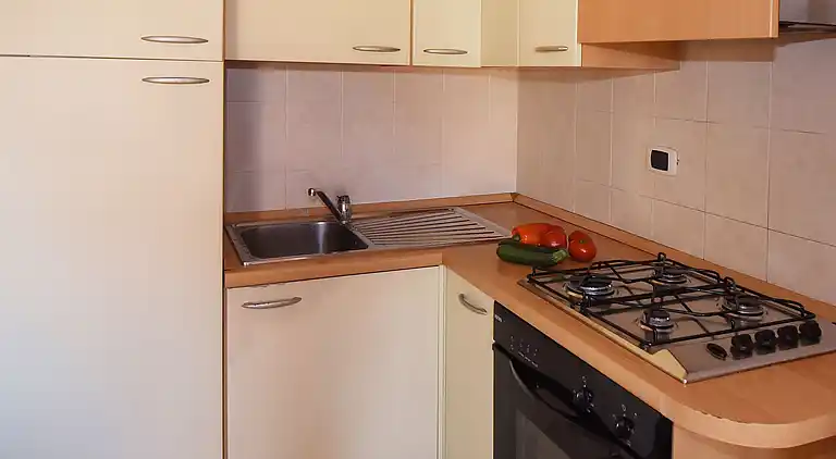 Holiday home in Silvi