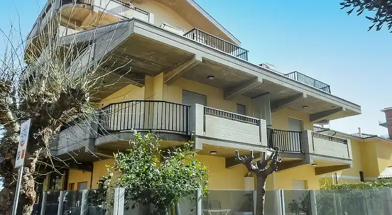 Holiday home in Silvi