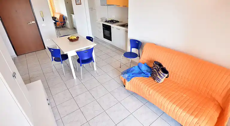 Casa de vacaciones en Silvi