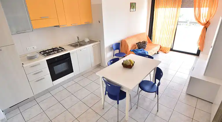 Casa de vacaciones en Silvi