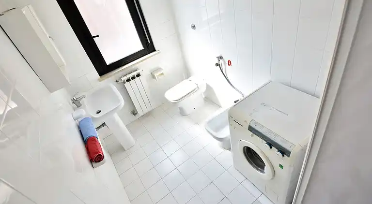 Casa de vacaciones en Silvi