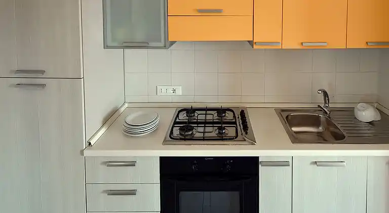 Casa de vacaciones en Silvi