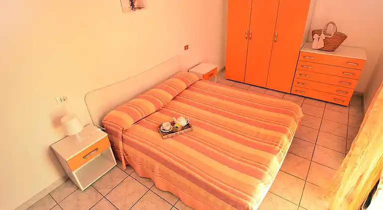 Casa de vacaciones en Silvi