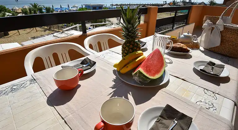 Casa de vacaciones en Silvi