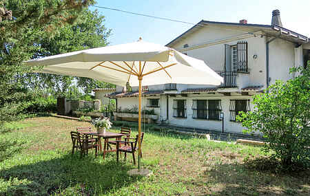 Villa in Rosciano