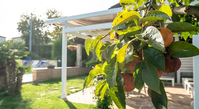 Feriebolig i Madonna della Pace