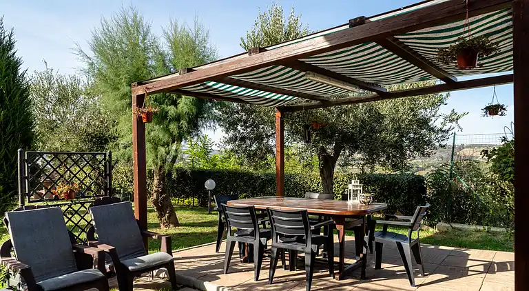 Feriebolig i Madonna della Pace