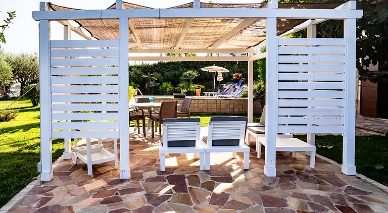 Feriebolig i Madonna della Pace