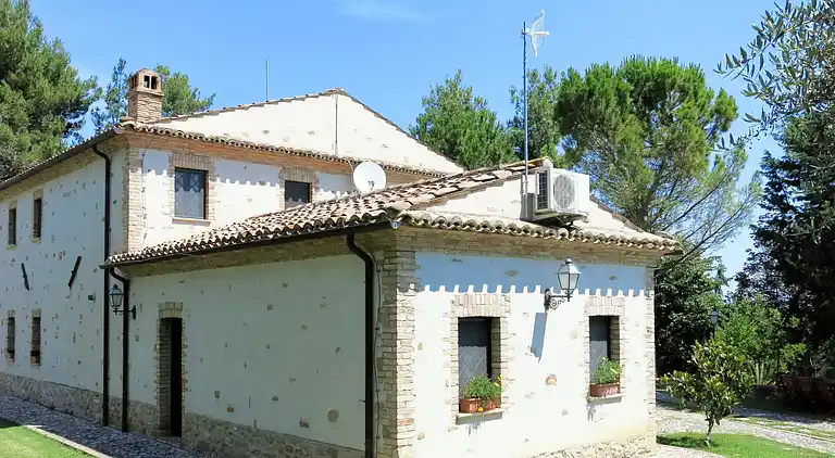 Holiday home in Penne