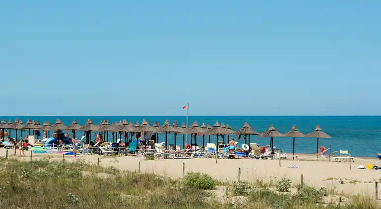 Holiday home in Penne