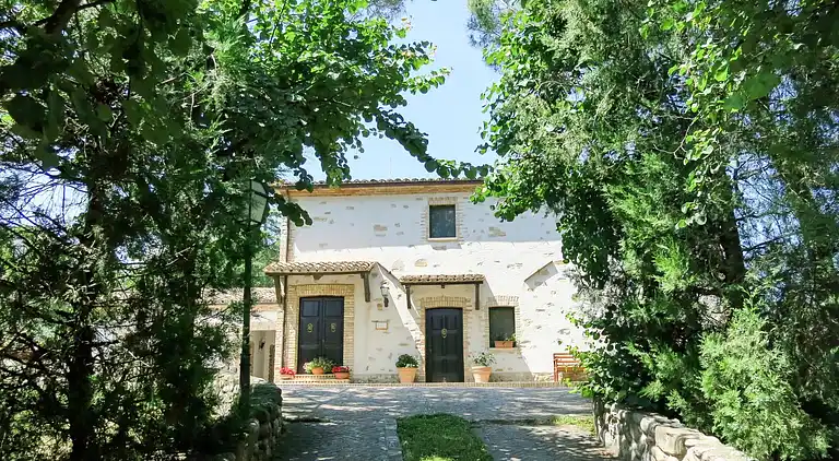 Holiday home in Penne