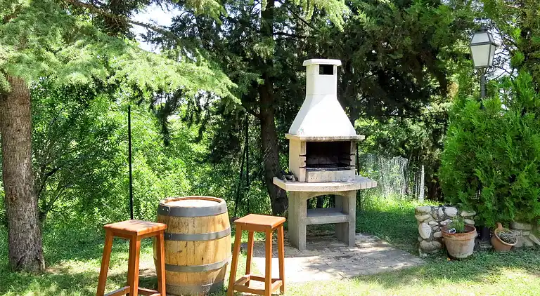 Holiday home in Penne