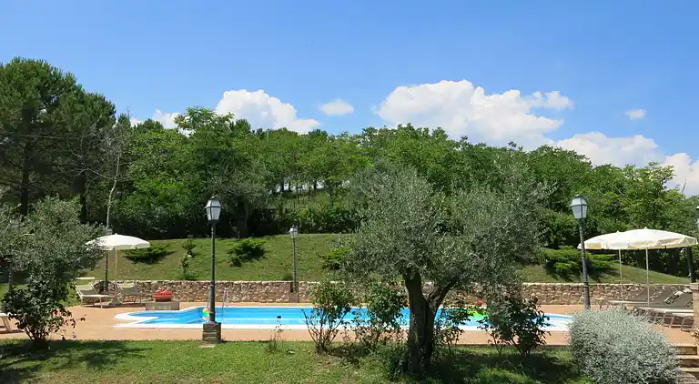 Holiday home in Penne