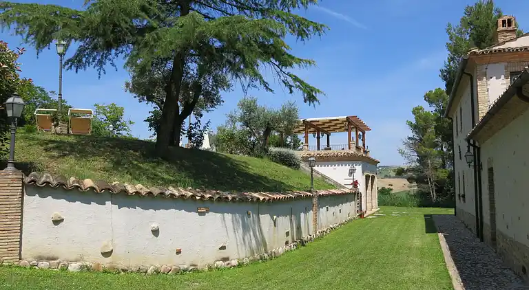 Holiday home in Penne